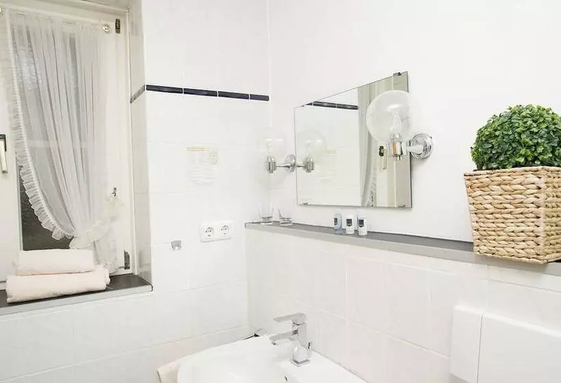 Standard-huone, Heidehotel Gut Landliebe