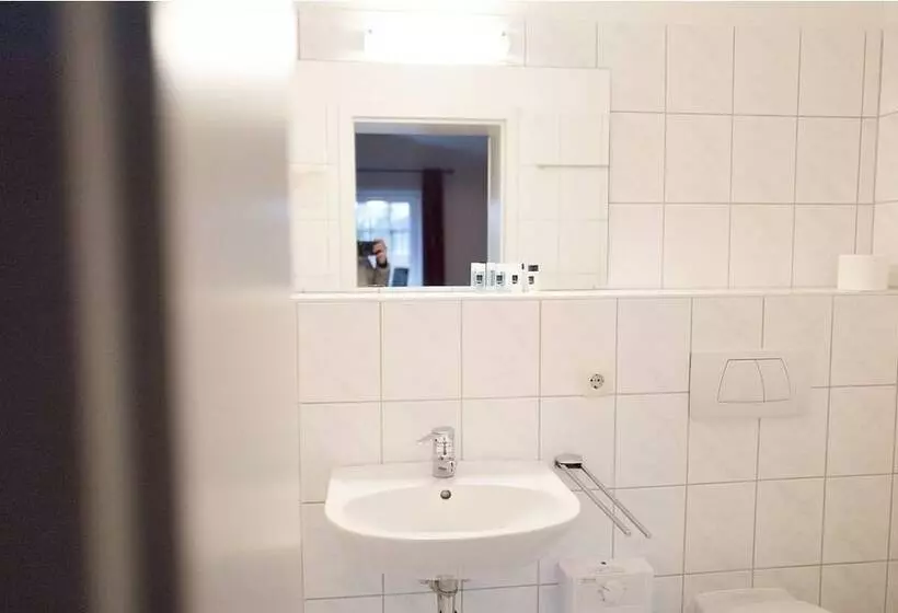 Standard-huone, Heidehotel Gut Landliebe