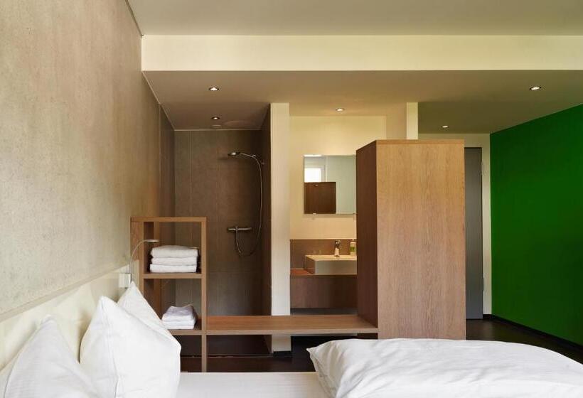 Quarto Estandar Individual, A2 Hotels Plochingen