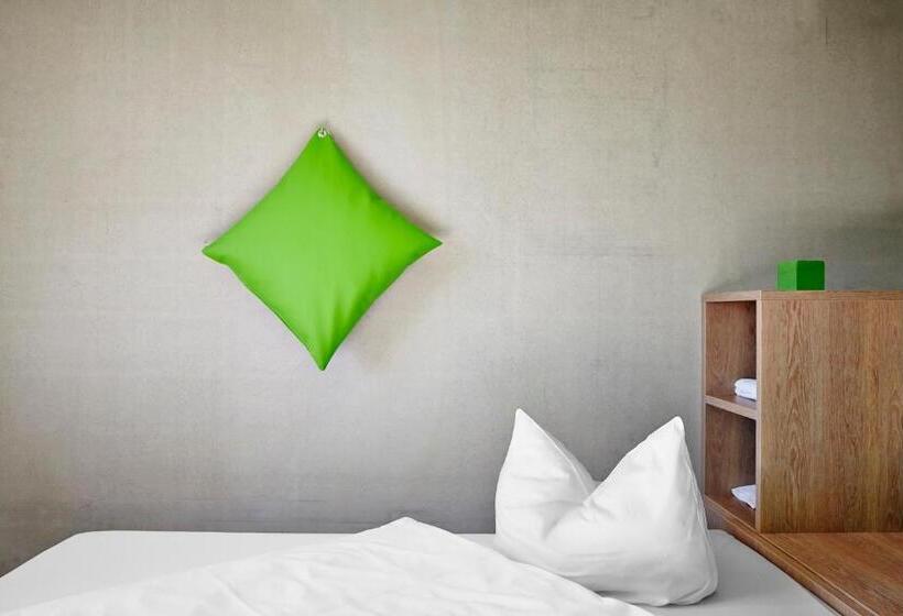 Quarto Estandar Individual, A2 Hotels Plochingen