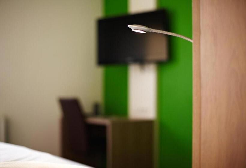 Номер Стандарт Индивидуальный, A2 Hotels Plochingen