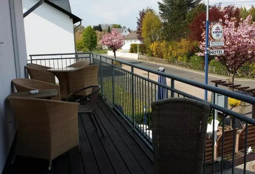 スタンダードルーム, Albergo Restaurante Da Franco