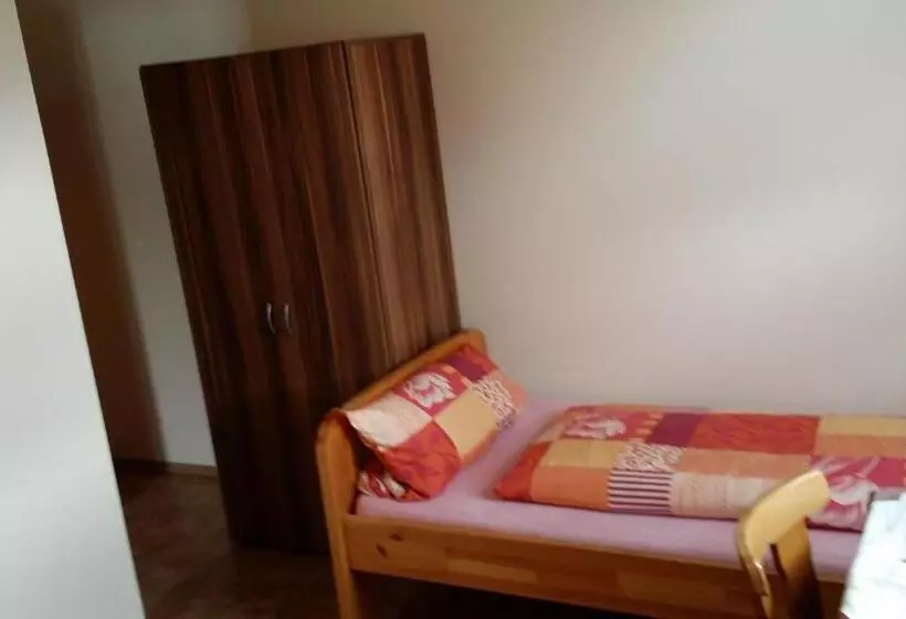 スタンダードトリプルルーム, Albergo Restaurante Da Franco