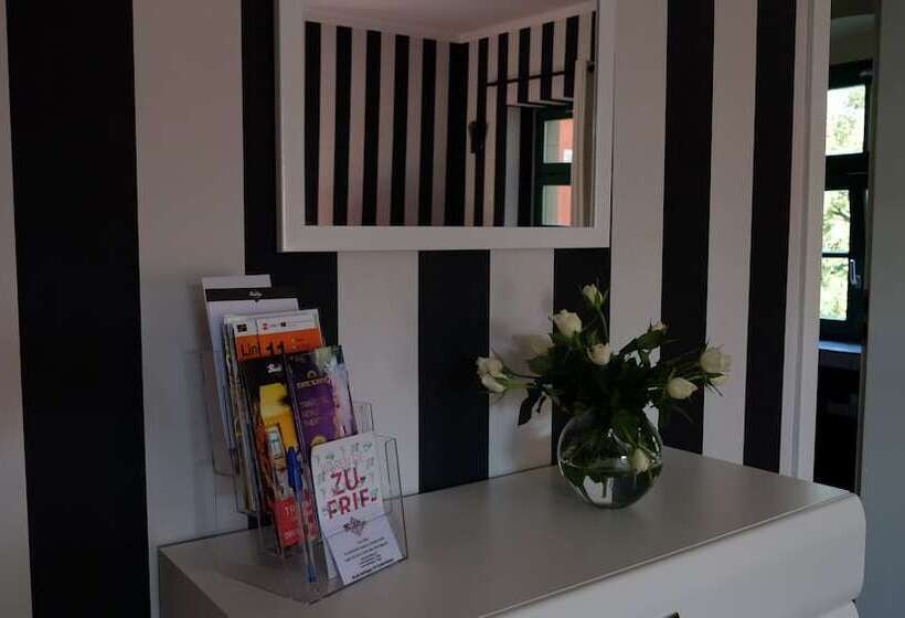 주니어 스위트, Backstage