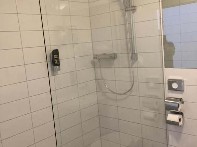 Номер Стандарт Индивидуальный, Central Hannover