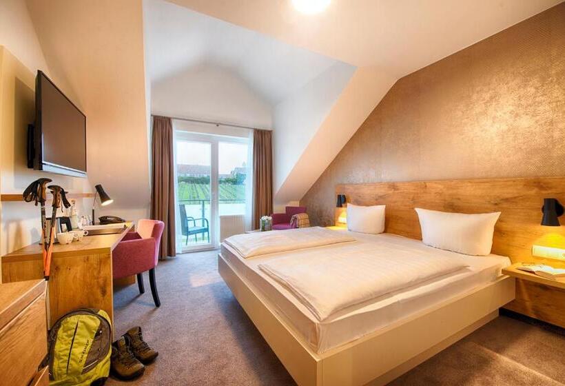 Superior Værelse, Das Prinzregent