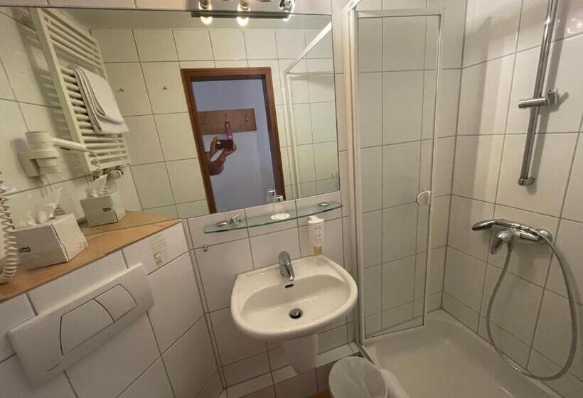 Номер Стандарт Индивидуальный, Ebnet