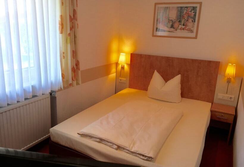 Номер Стандарт Индивидуальный, Ebnet