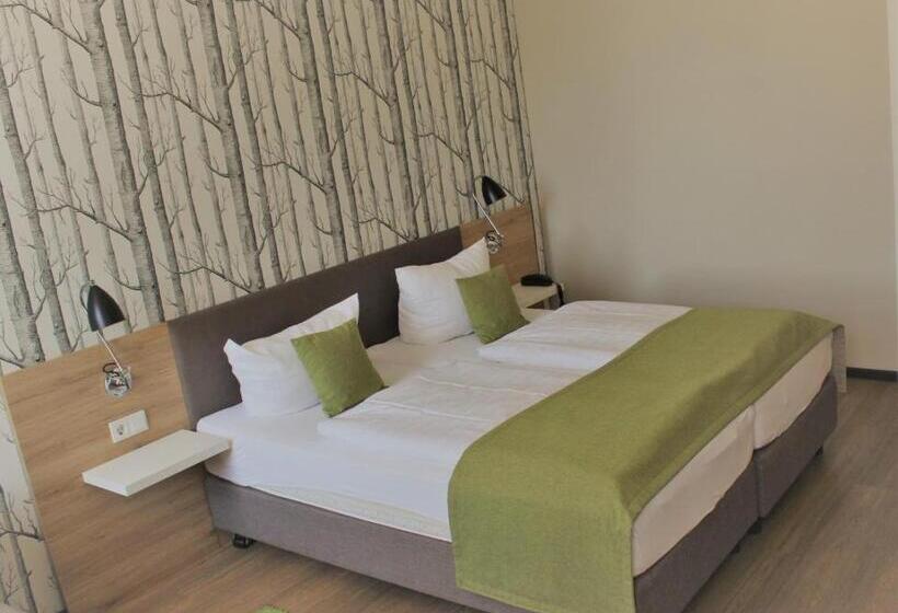 חדר סטנדרט, Eifelbräu