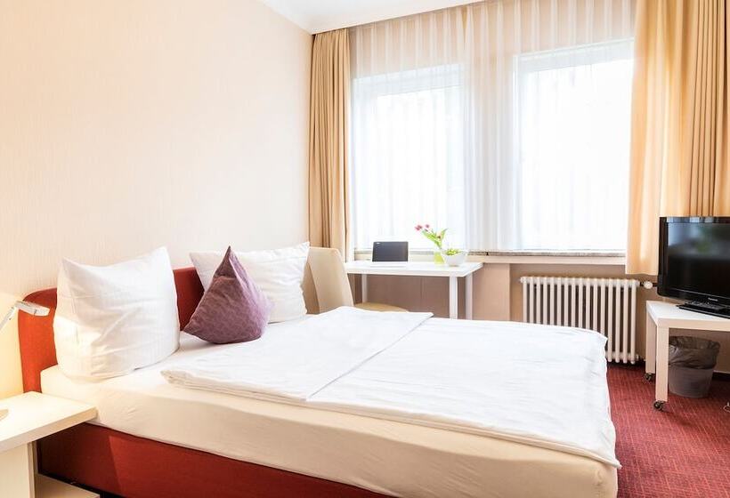 침실 2개 아파트, Elisabetha Garni