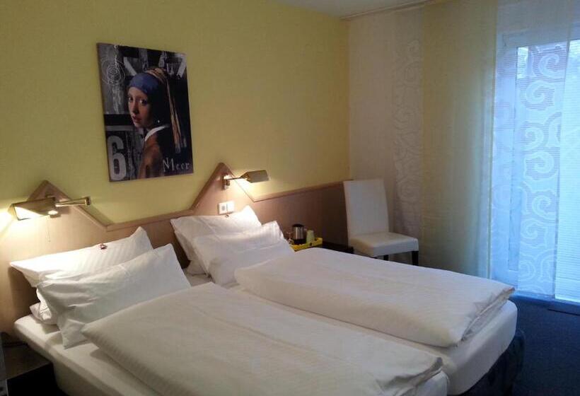 Номер Стандарт, Garni Sand