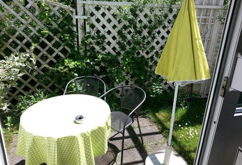 Номер Стандарт, Garni Sand