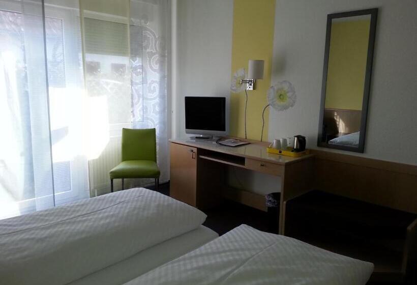 Номер Стандарт, Garni Sand