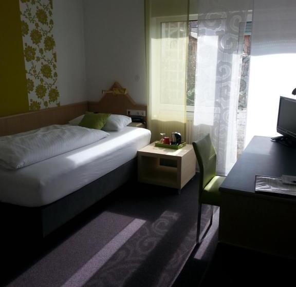 Номер Стандарт Индивидуальный, Garni Sand