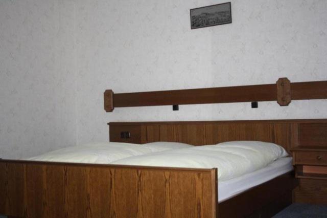 标准间, Gasthaus Burmester