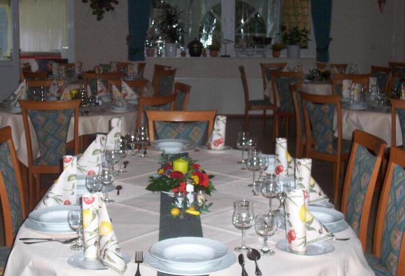 标准间, Gasthaus Burmester