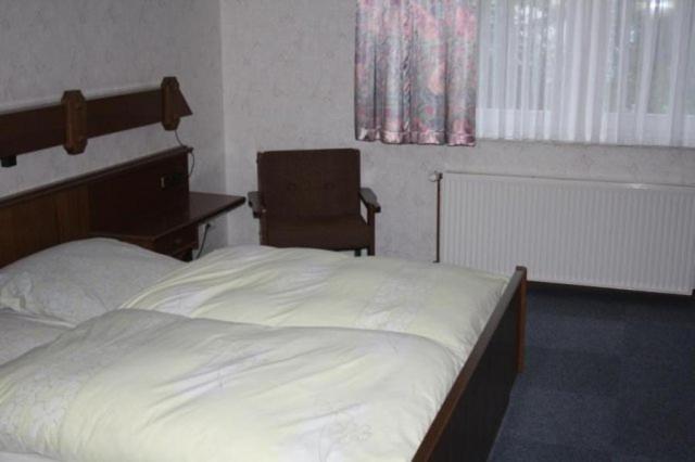 家庭间, Gasthaus Burmester