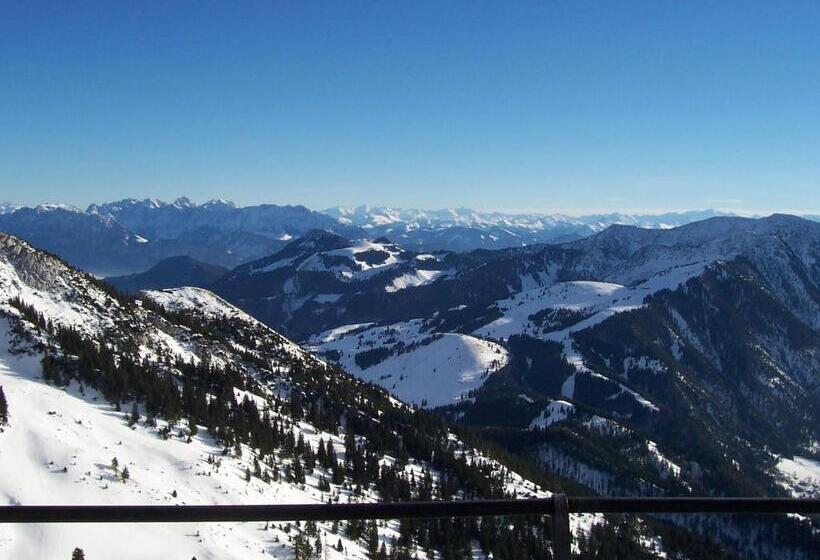 家庭间, Gasthaus Burmester