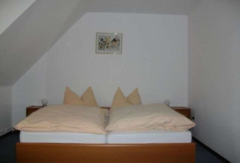 标准间, Gasthaus Burmester