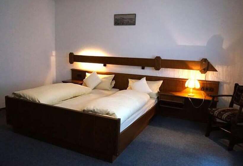 家庭间, Gasthaus Burmester