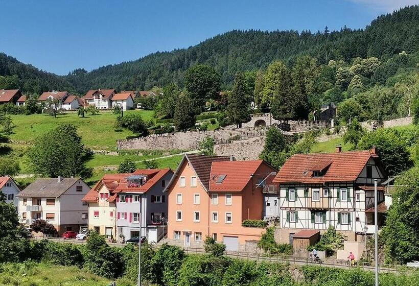 Номер Стандарт Индивидуальный, Grüner Baum   Melissone Italian Restaurant