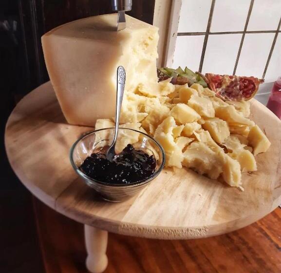 Quarto Familiar Superior, Grüner Baum   Melissone Italian Restaurant