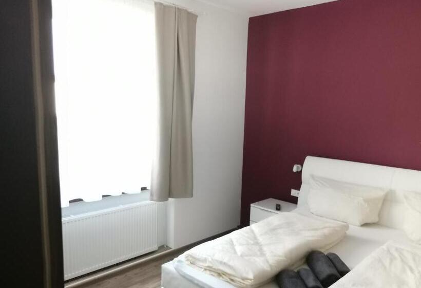 Quarto standard, Grüner Baum   Melissone Italian Restaurant