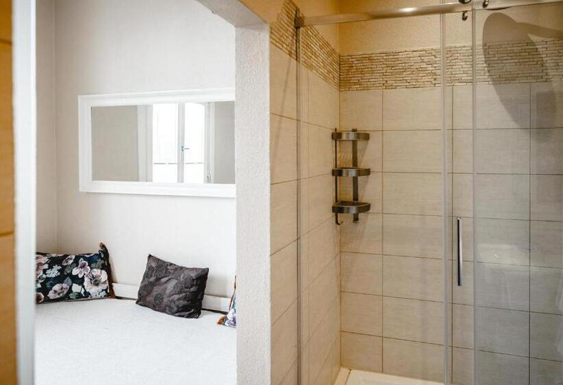 Номер Стандарт, Klostermühle