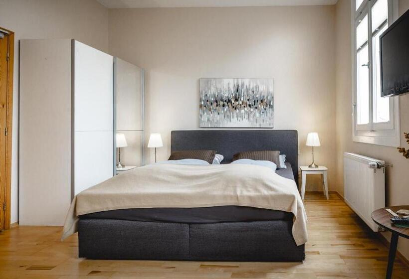 Номер Стандарт, Klostermühle