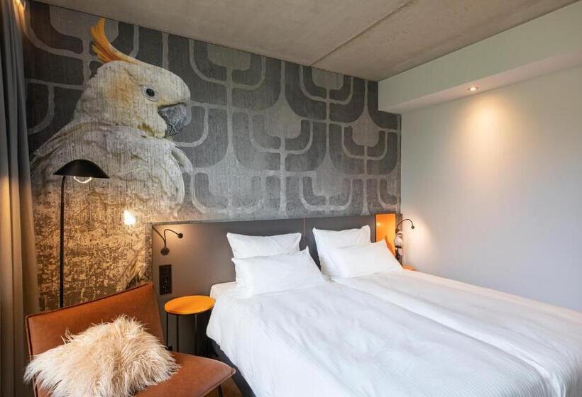高级大房间, Loginn Hotel Waiblingen