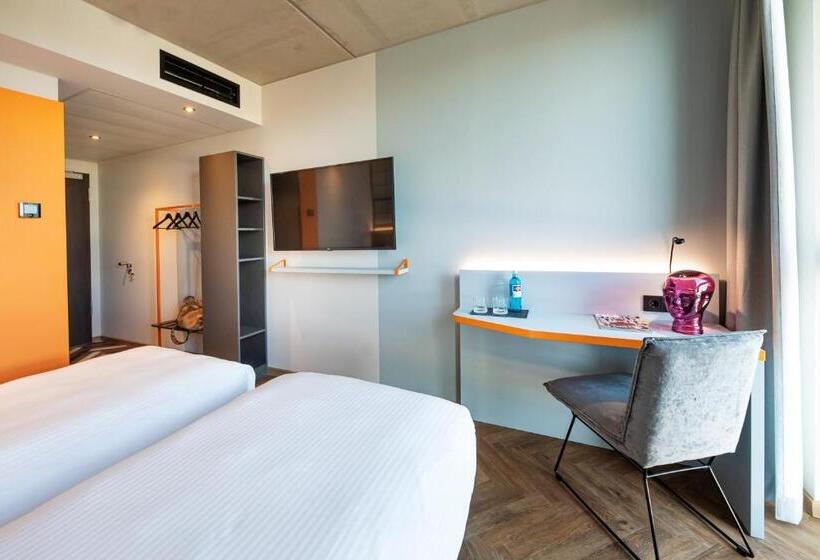 高级大房间, Loginn Hotel Waiblingen