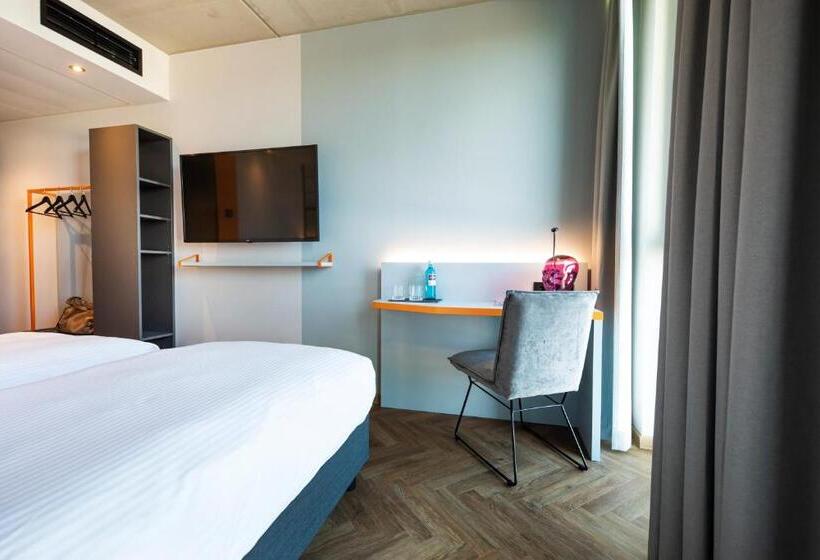 高级大房间, Loginn Hotel Waiblingen