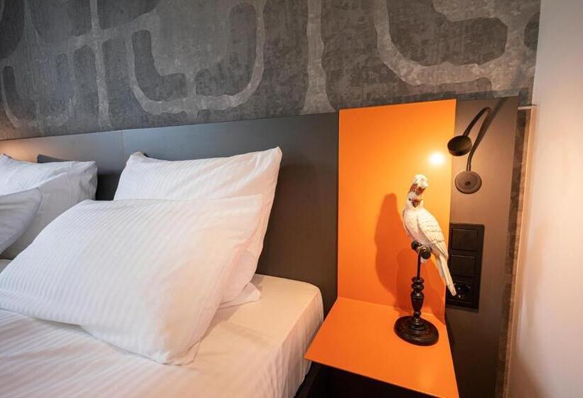 침실 1개 아파트, Loginn Hotel Waiblingen