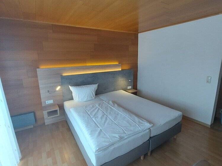 חדר סטנדרט, Landgasthaus Hubertusklause