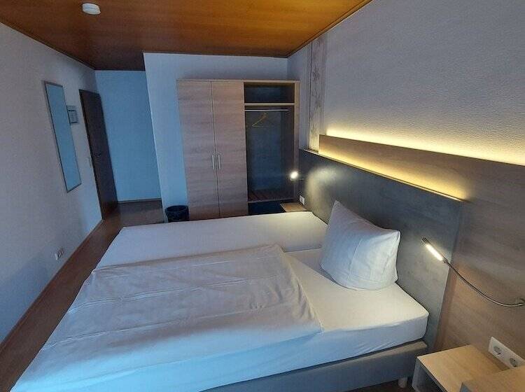 חדר סטנדרט, Landgasthaus Hubertusklause