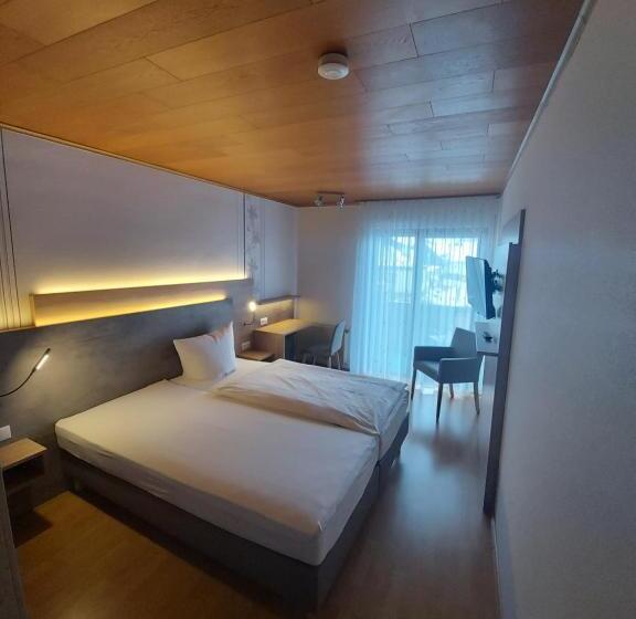 חדר סטנדרט, Landgasthaus Hubertusklause