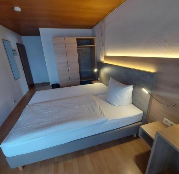 חדר סטנדרט, Landgasthaus Hubertusklause