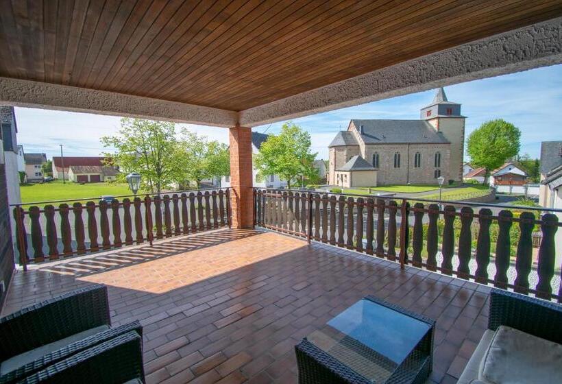 חדר סטנדרט יחיד, Laufelder Hof