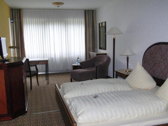 Номер Стандарт, Moselkern