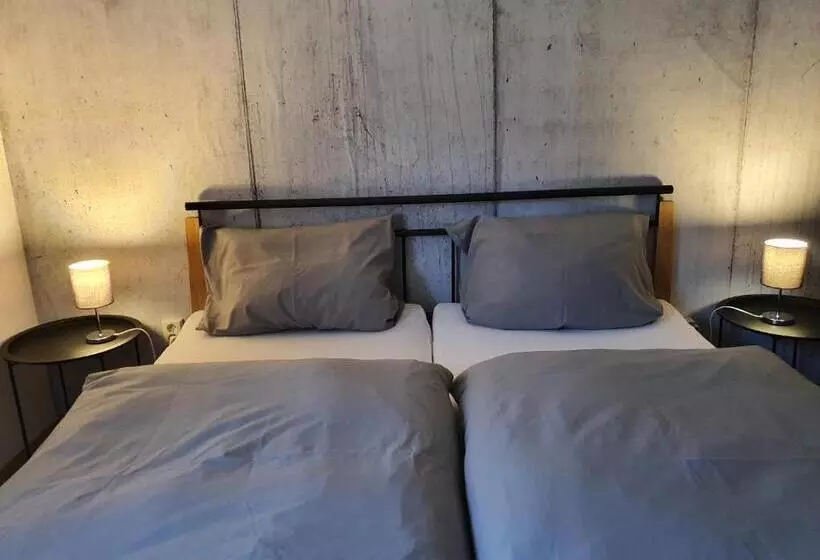スタンダードルーム, Pension Waldschloß