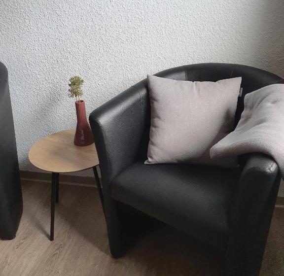 标准间, Pension Waldschloß