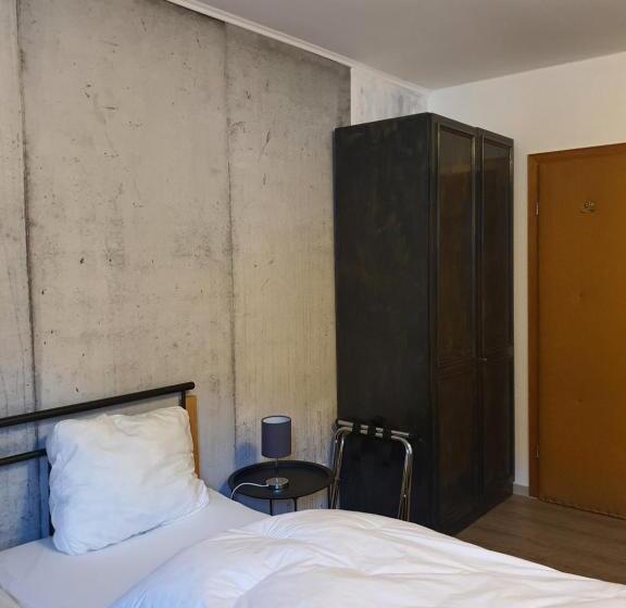 标准间, Pension Waldschloß