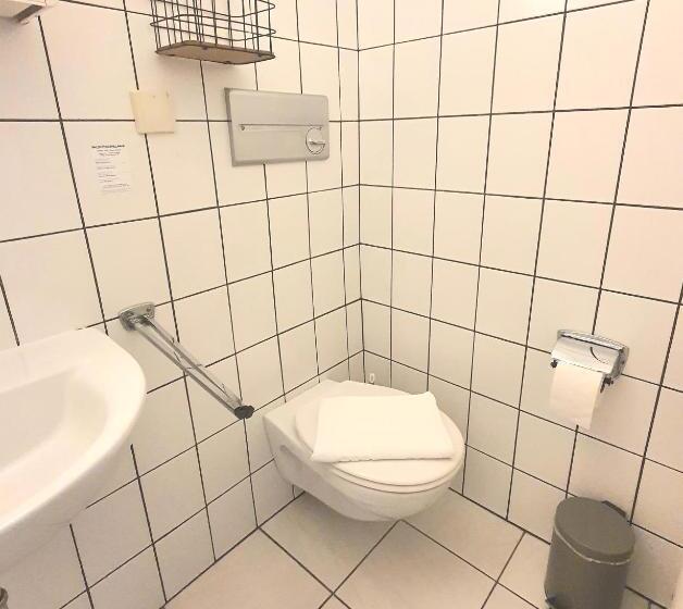 标准间, Pension Waldschloß