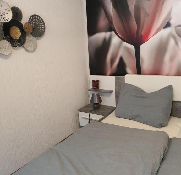 标准间, Pension Waldschloß