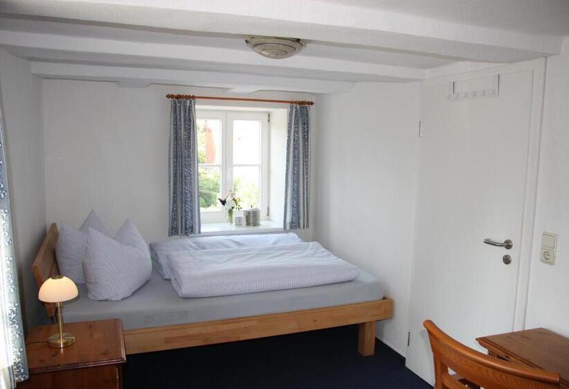 스탠다드 싱글 룸, Plater Hermann