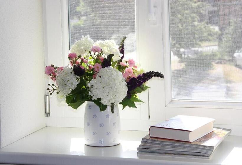 스탠다드 싱글 룸, Plater Hermann