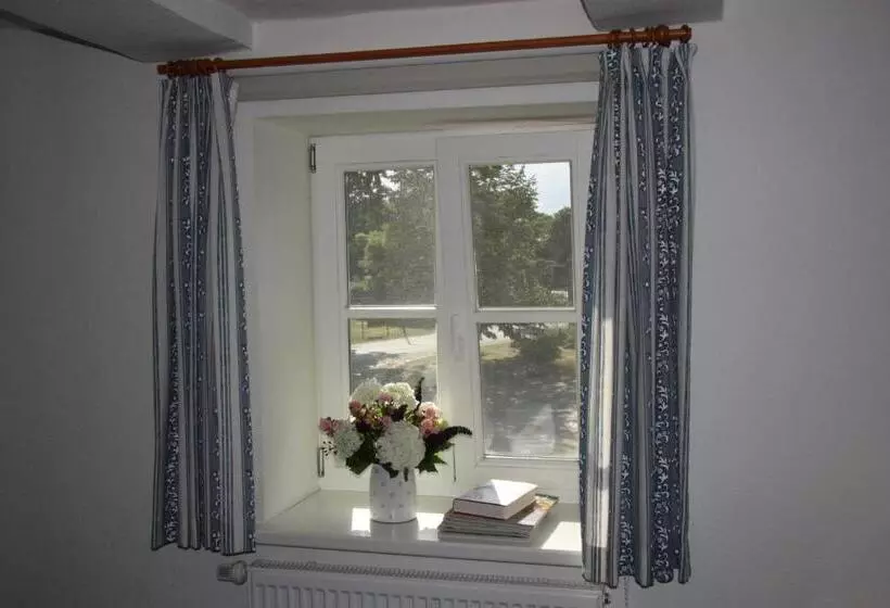 Standard Yhden Hengen Huone, Plater Hermann