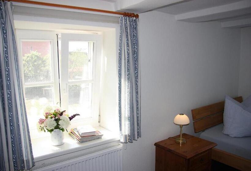 스탠다드 싱글 룸, Plater Hermann