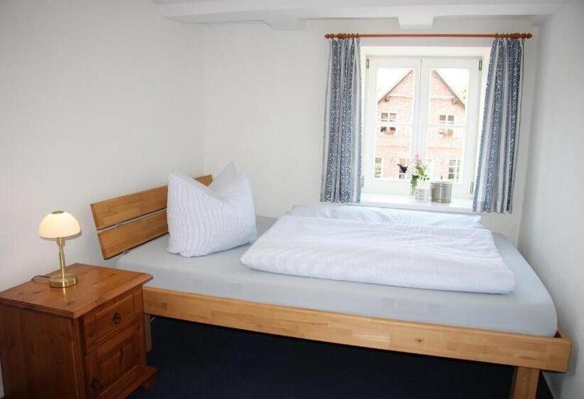 스탠다드 싱글 룸, Plater Hermann