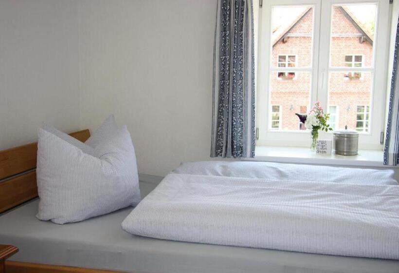 스탠다드 싱글 룸, Plater Hermann